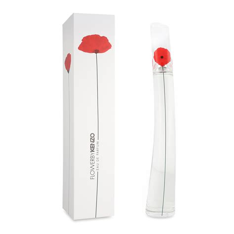 kenzo flower 100 ml kruidvat